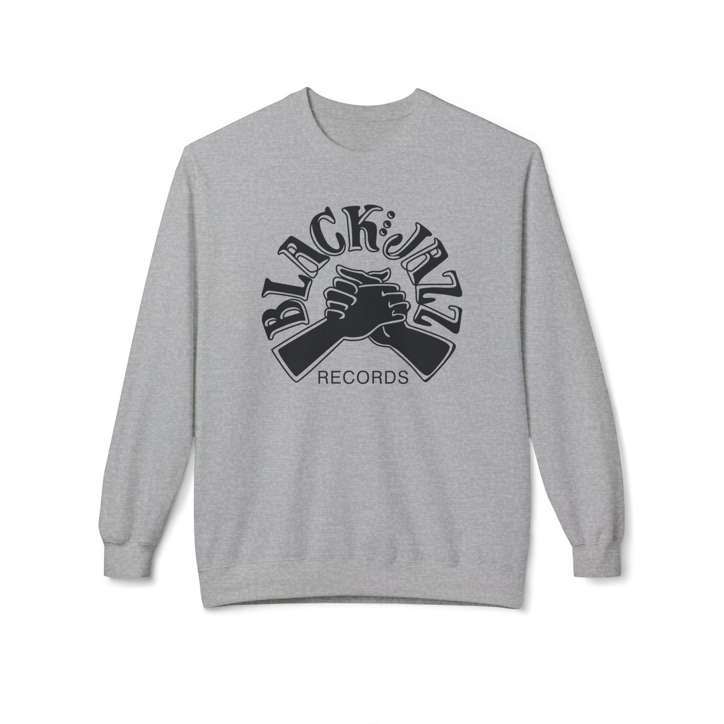 Black Jazz Records Sweatshirt