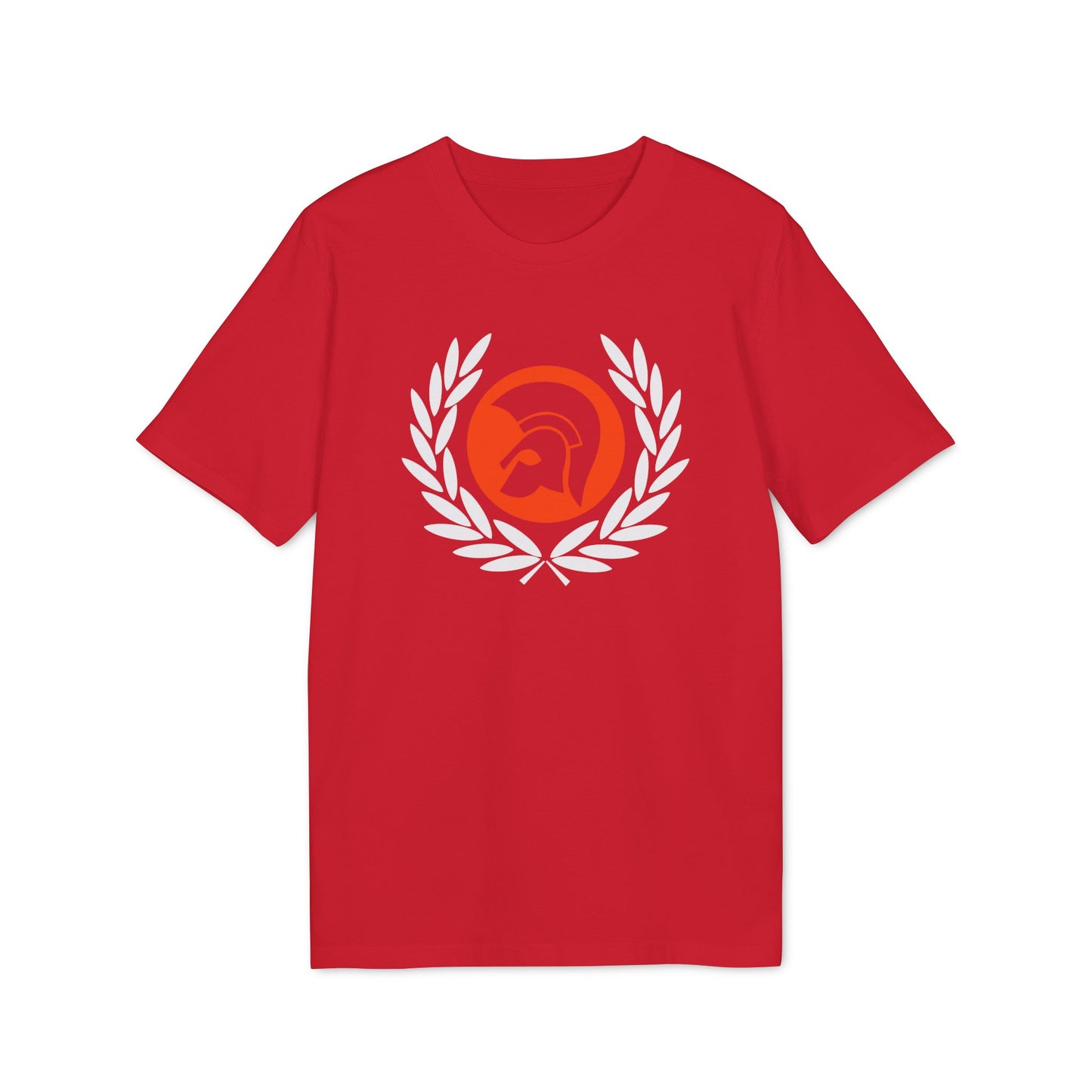 Wreath T Shirt (Premium Biologisch)