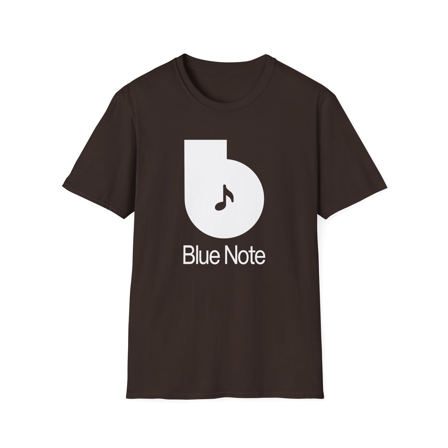 Blue Note "b" T Shirt