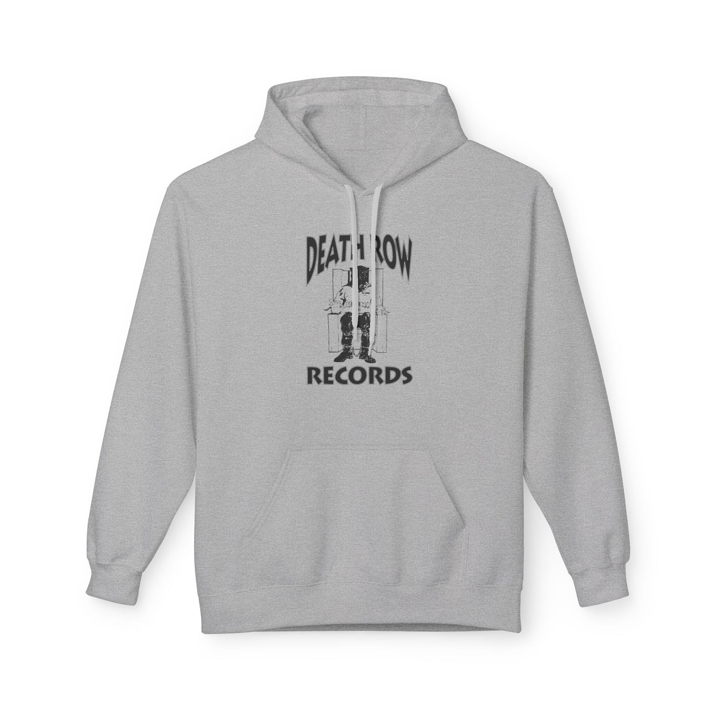 Death Row Hoodie / Hoody