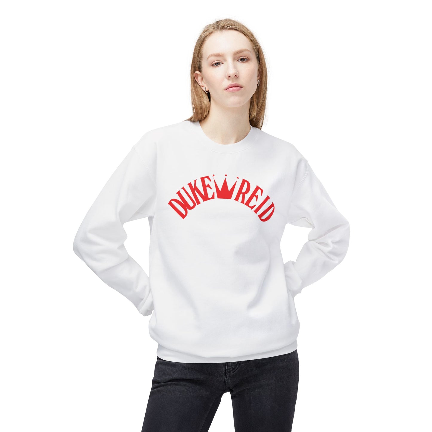 Duke Reid Records Sweatshirt