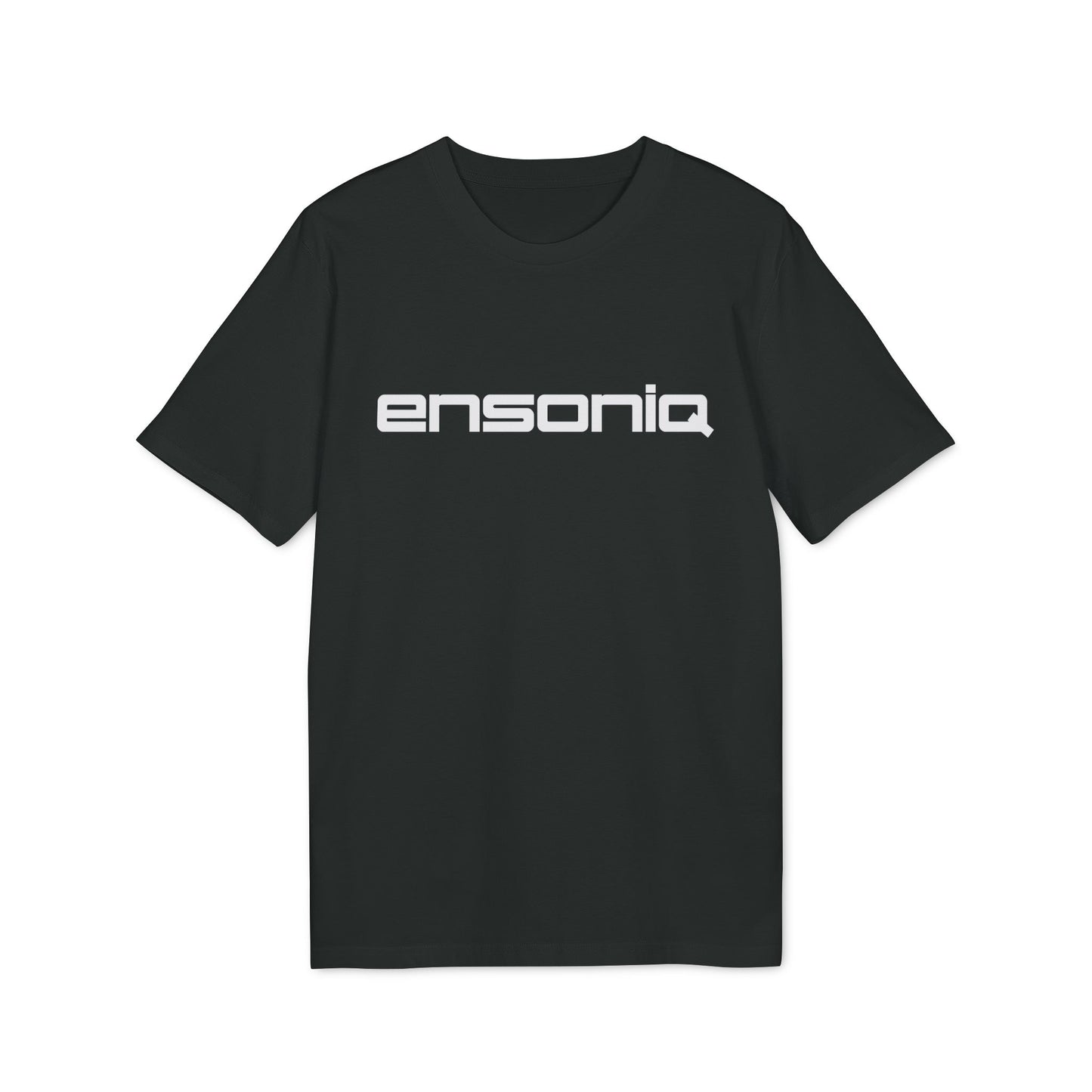 Ensoniq T Shirt (Premium Biologisch)