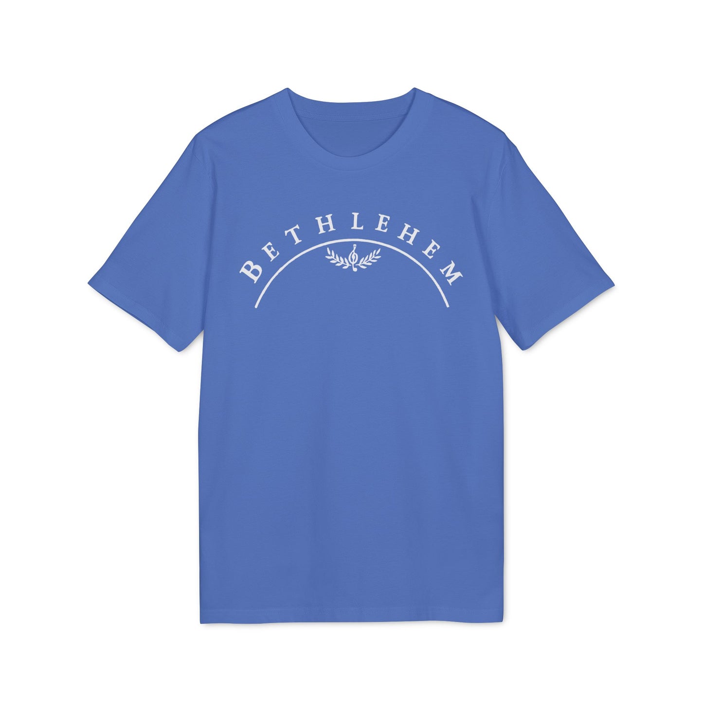 Bethlehem Records T Shirt (Premium Biologisch)