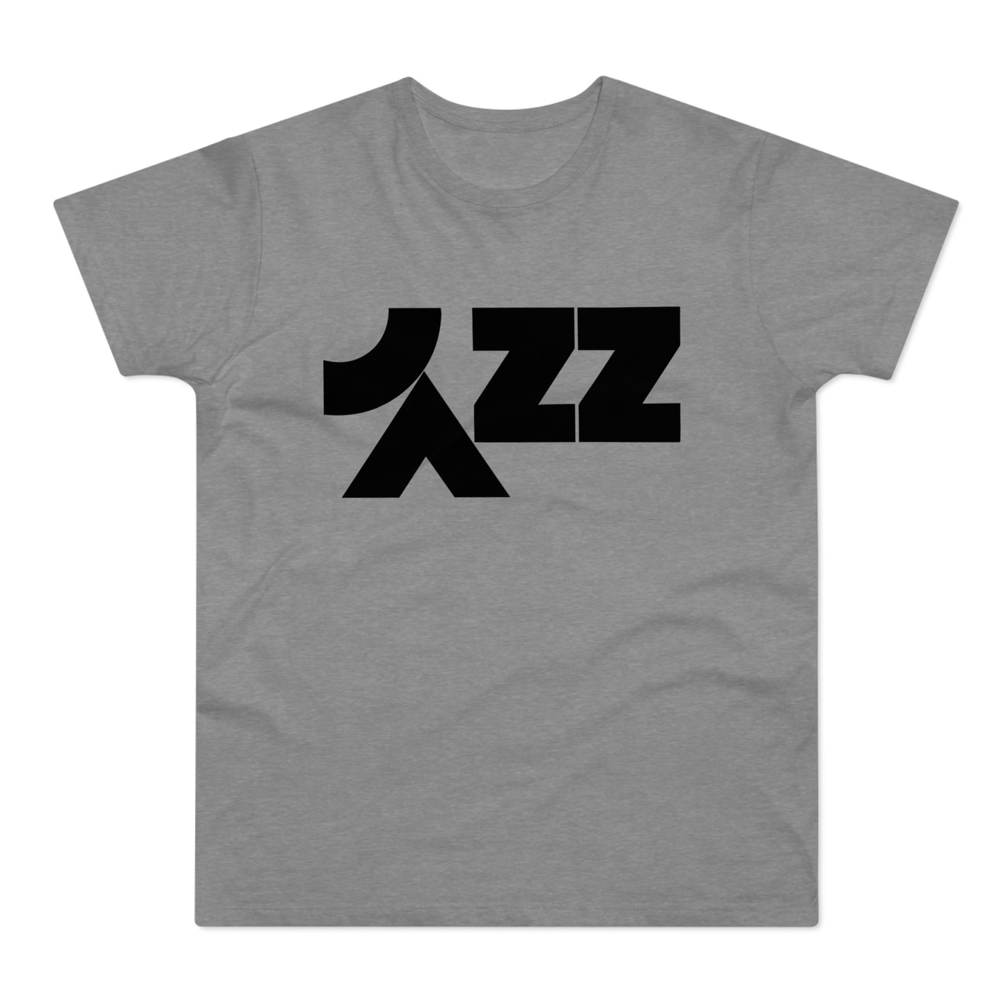 Jazz Up T Shirt (Standaard Gewicht)