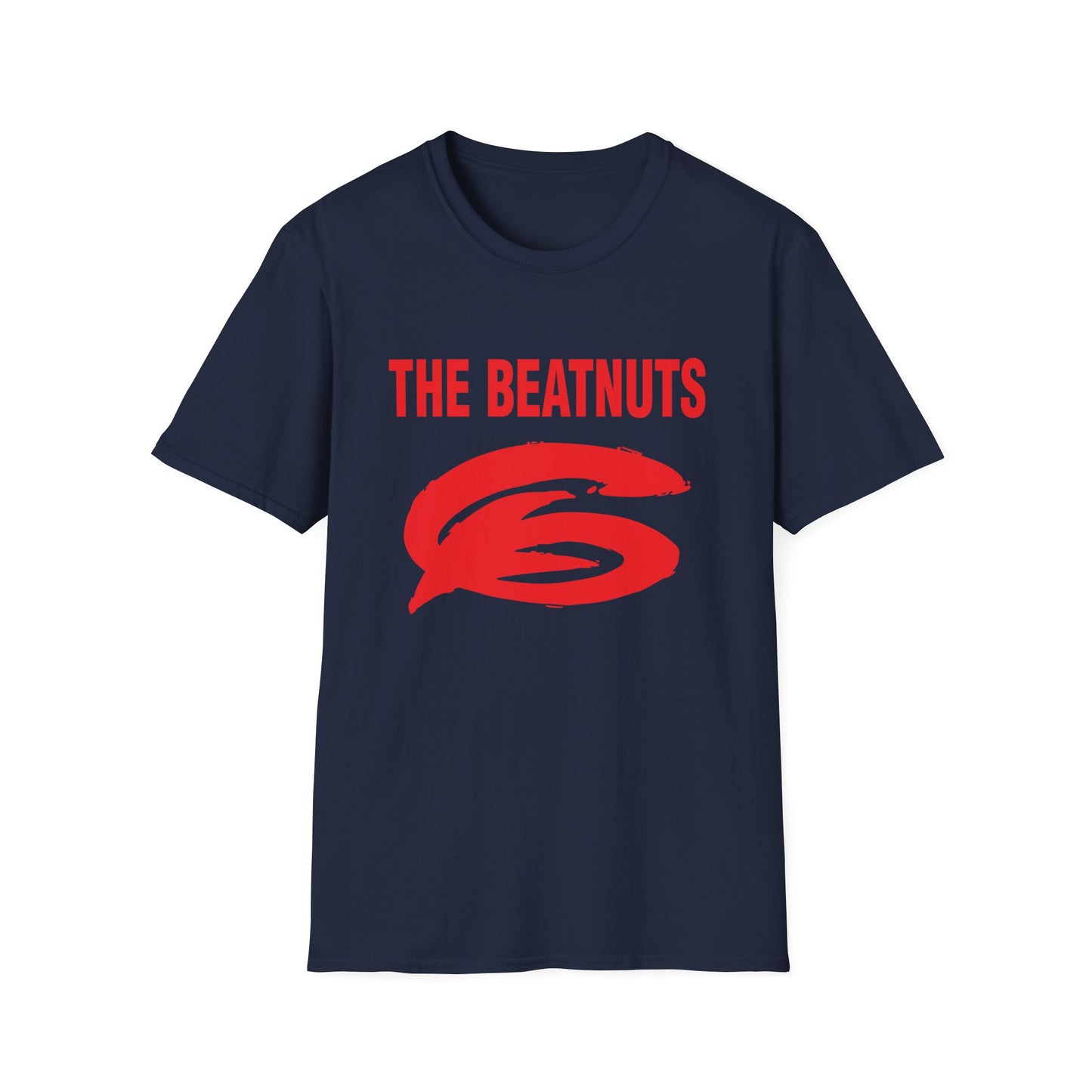 The Beatnuts T Shirt – Lichtgewicht