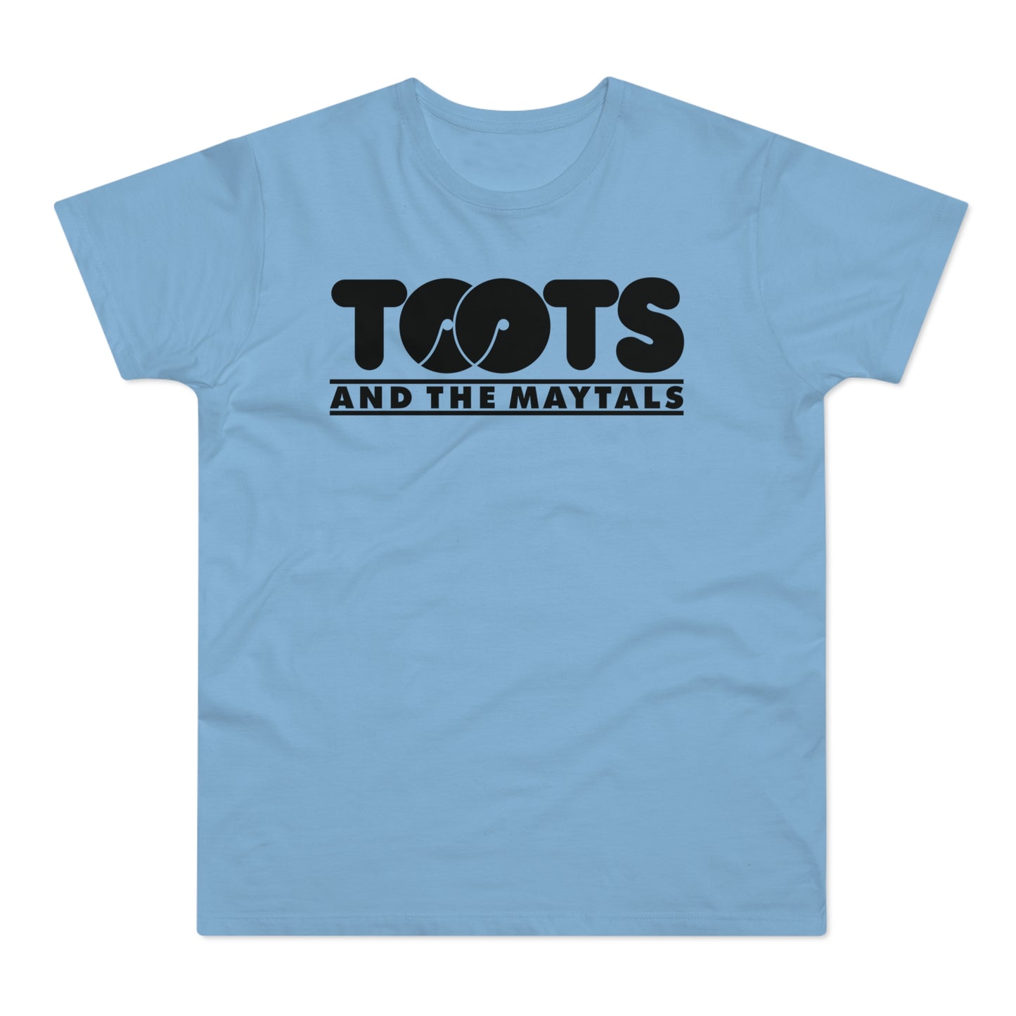 Toots & The Maytals T Shirt (Standaard Gewicht)