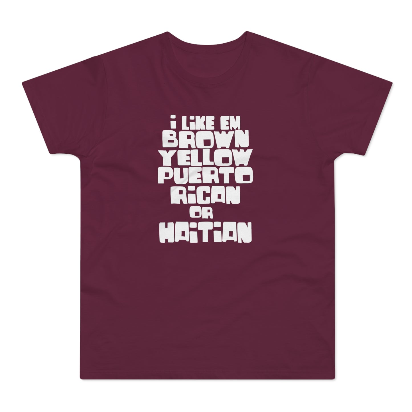 A Tribe Called Quest Lyrics T Shirt (Standaard Gewicht)