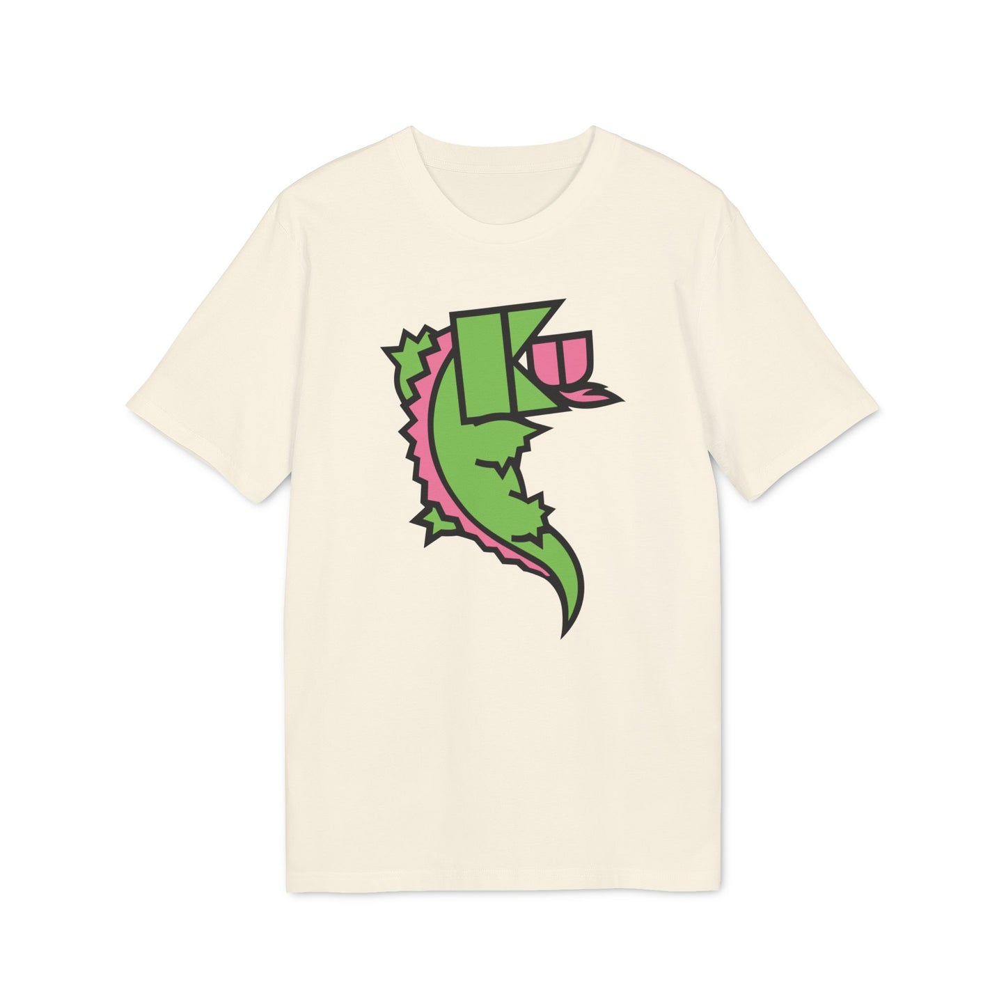 Ku Club Ibiza T Shirt (Premium Biologisch)