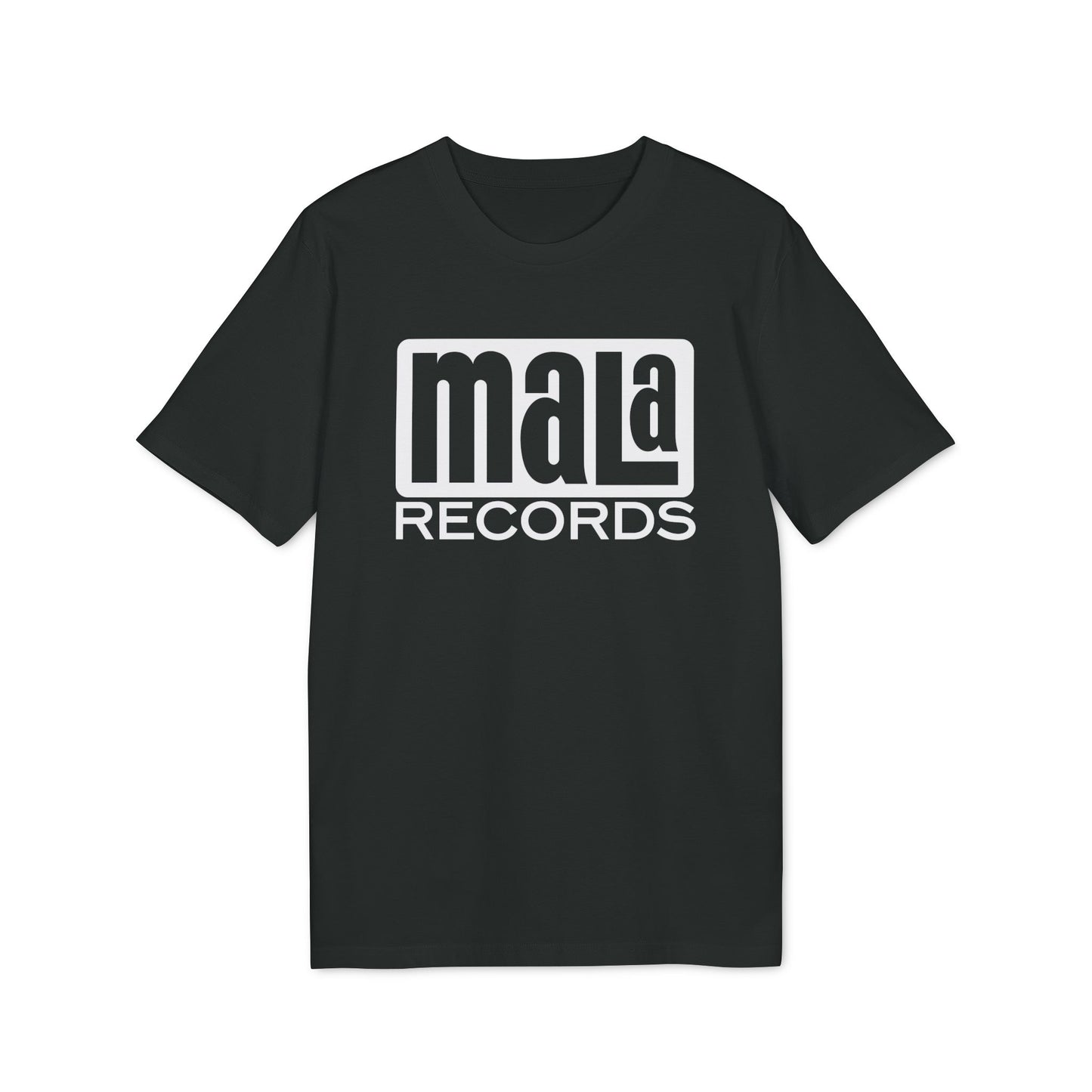 Mala Records T Shirt (Premium Biologisch)