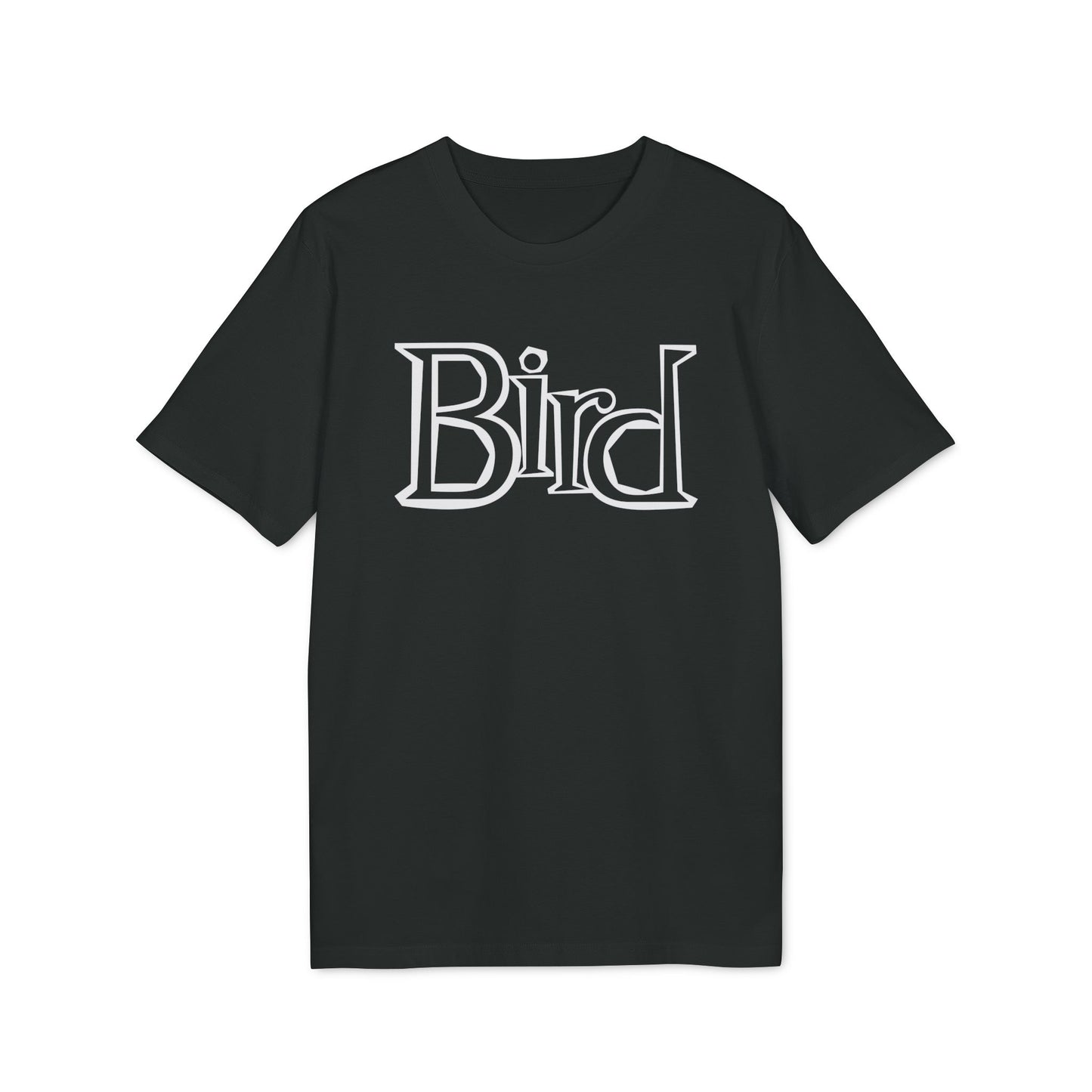 Bird Charlie Parker T Shirt (Premium Biologisch)