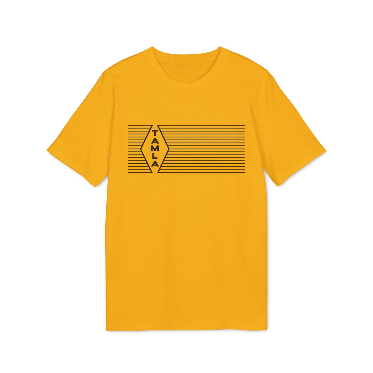 Tamla Records Diamond T Shirt (Premium Biologisch)