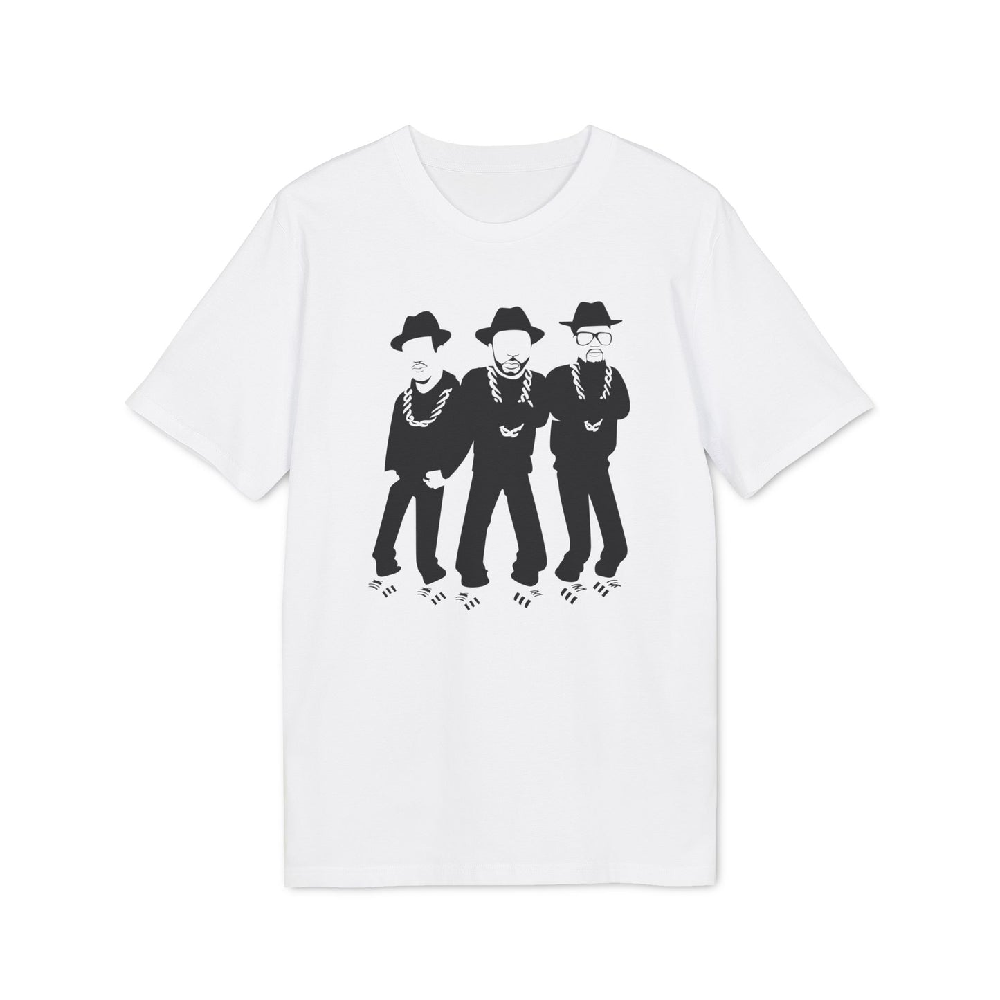 Dope Ropes T Shirt (Premium Biologisch)
