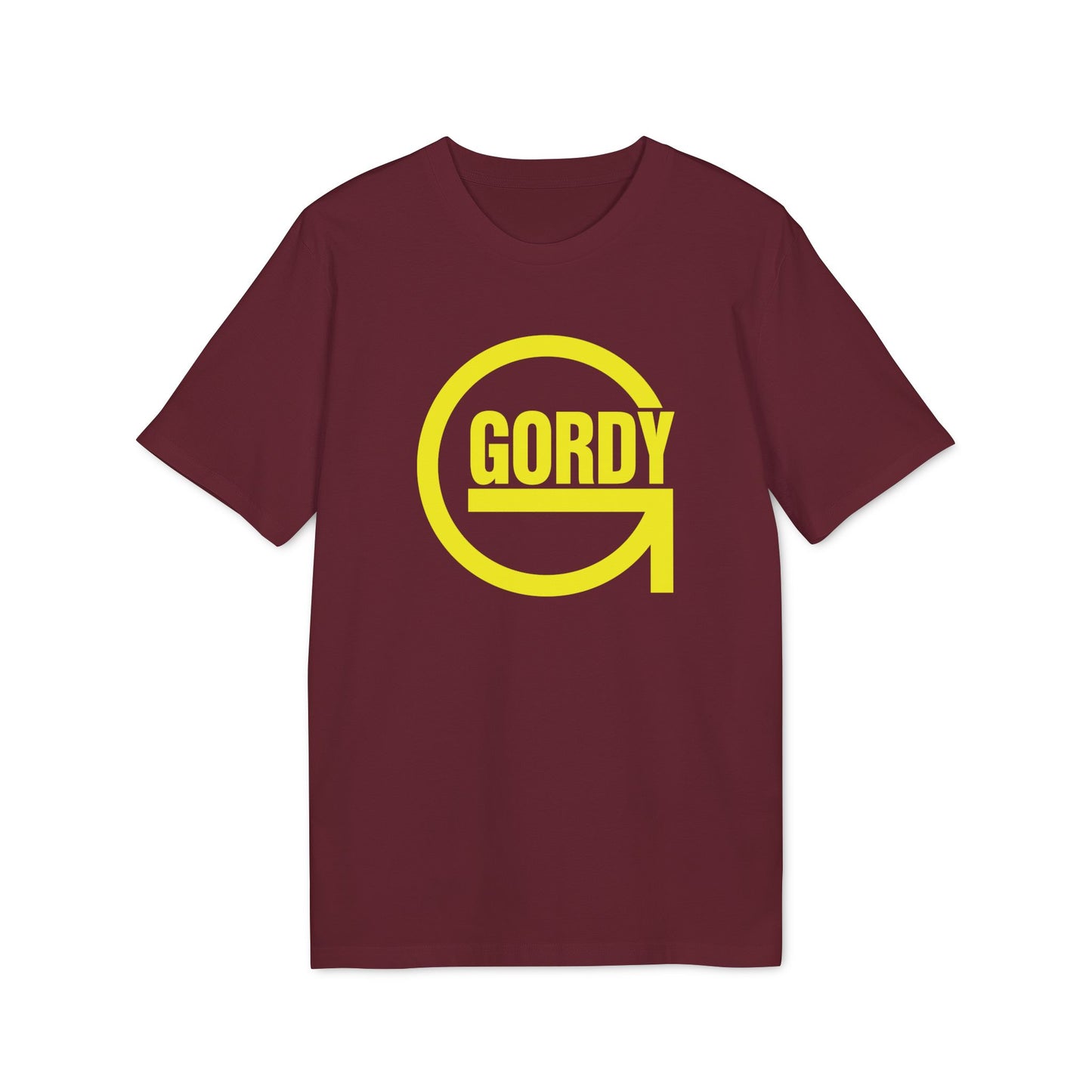Gordy Records T Shirt (Premium Biologisch)