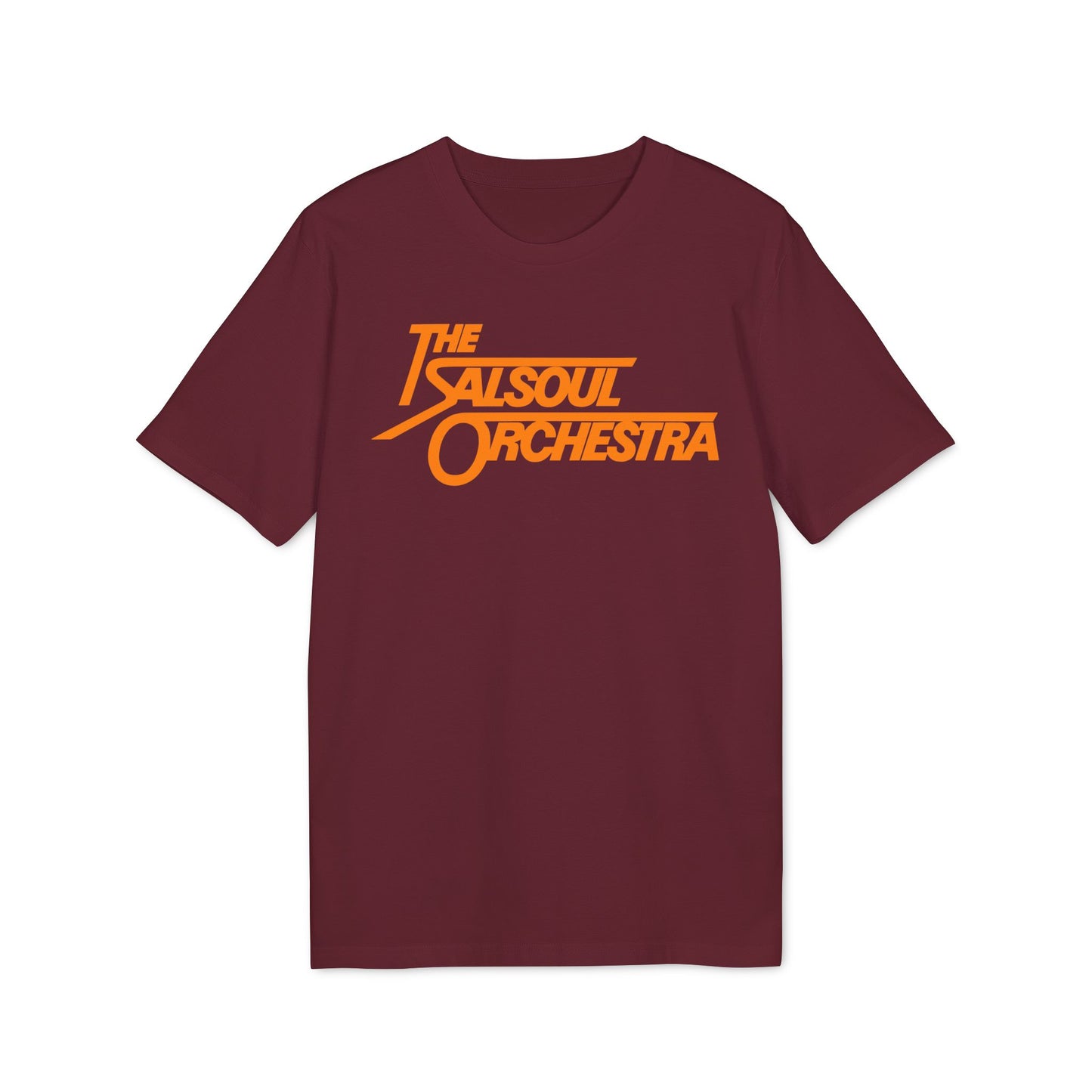 The Salsoul Orchestra T Shirt (Premium Biologisch)