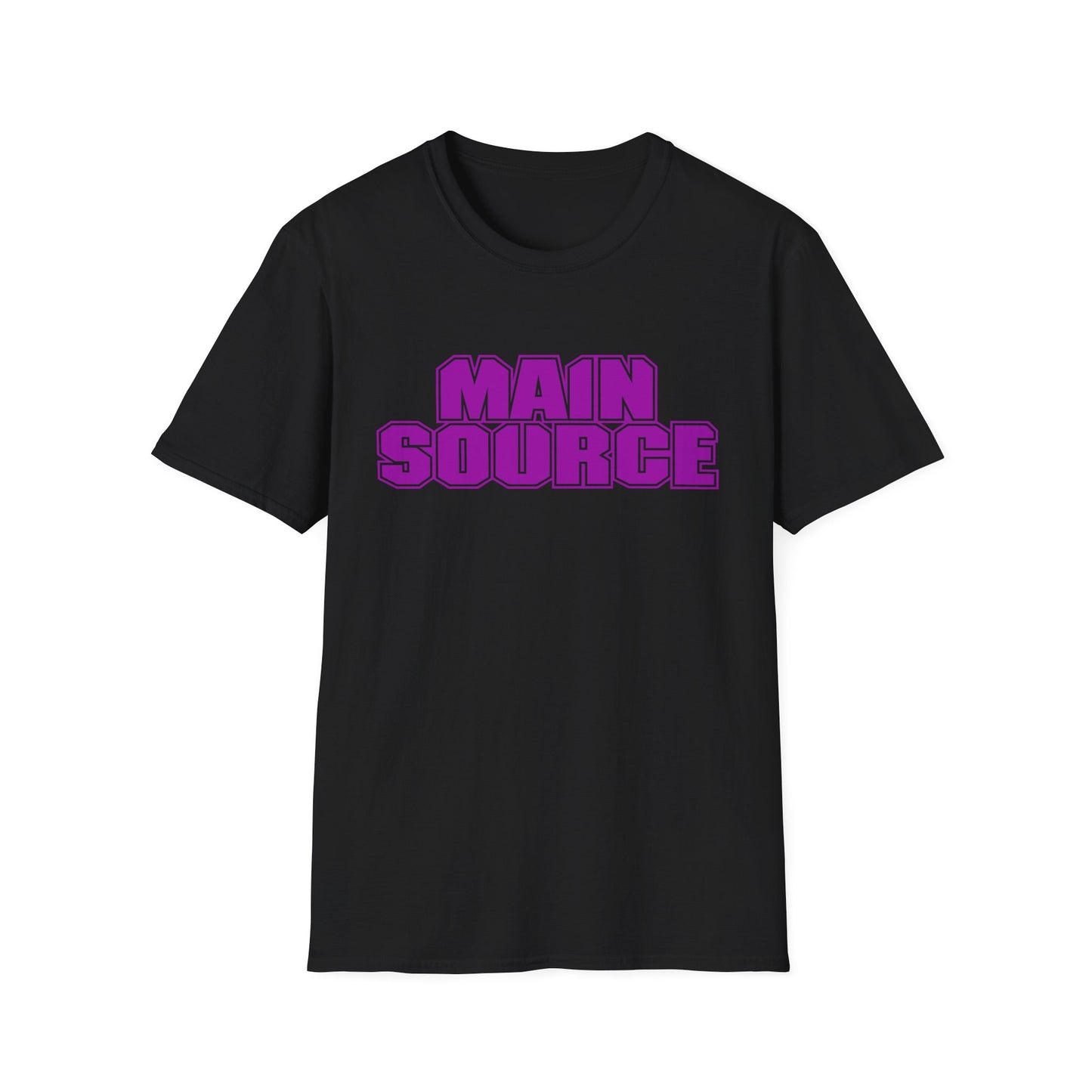 Main Source T Shirt