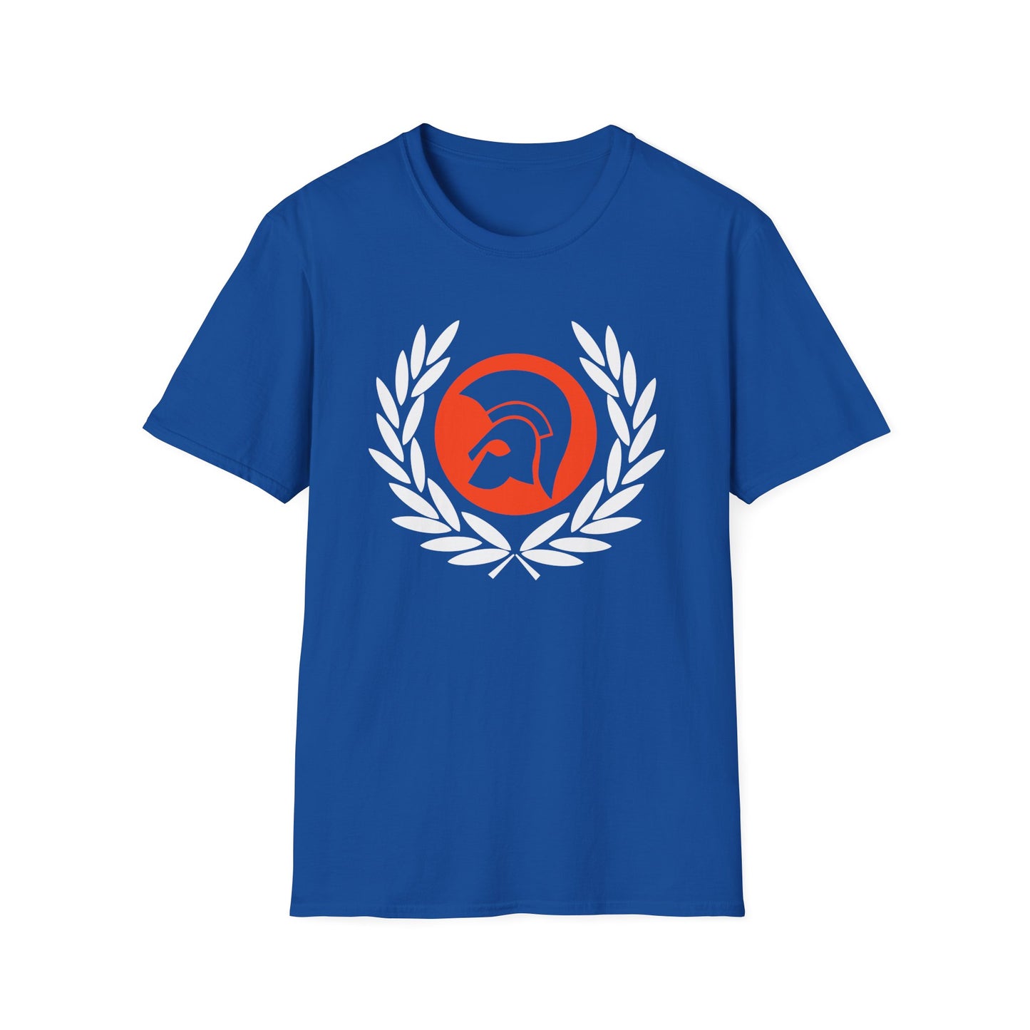 Wreath T Shirt – Lichtgewicht
