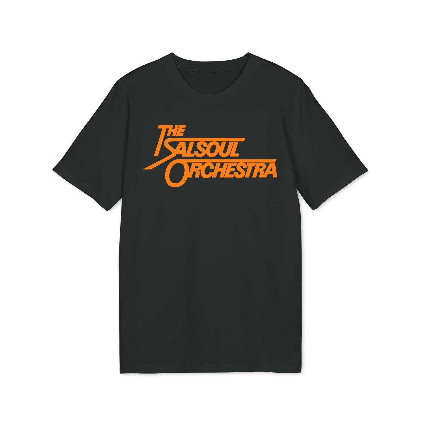 The Salsoul Orchestra T Shirt (Premium Biologisch)