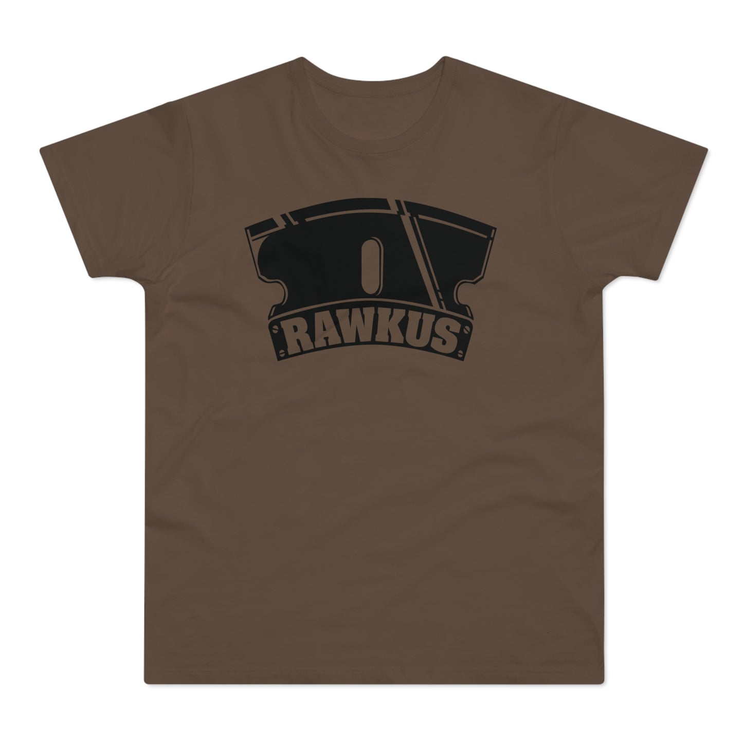 Rawkus Records T Shirt (Standaard Gewicht)