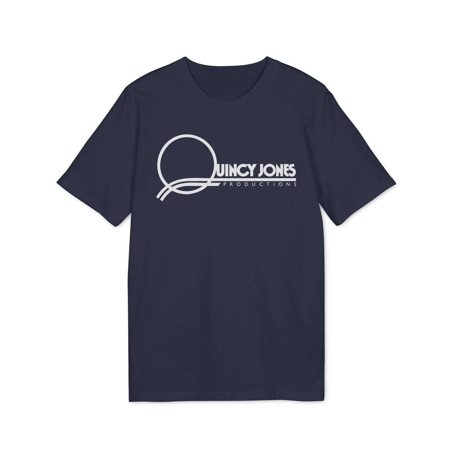 Quincy Jones T Shirt (Premium Biologisch)