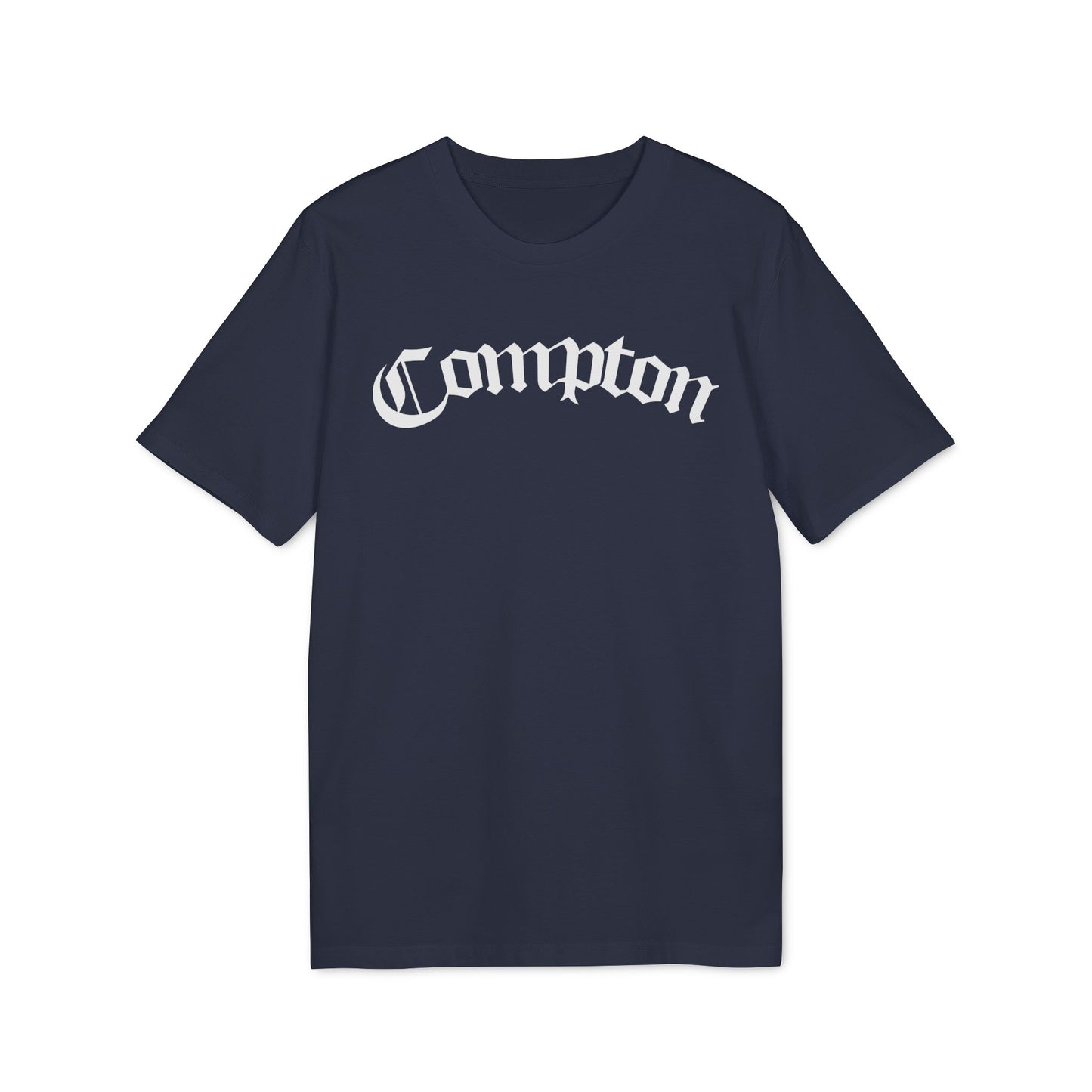City Of Compton T Shirt (Premium Biologisch)