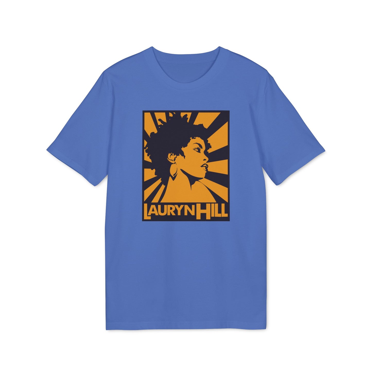 Lauryn Hill T Shirt (Premium Biologisch)