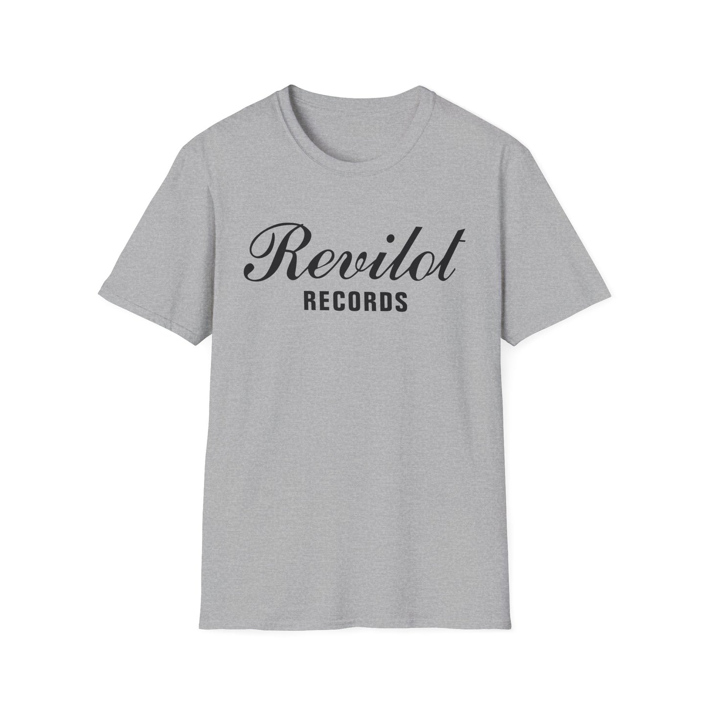 Revilot Records T Shirt