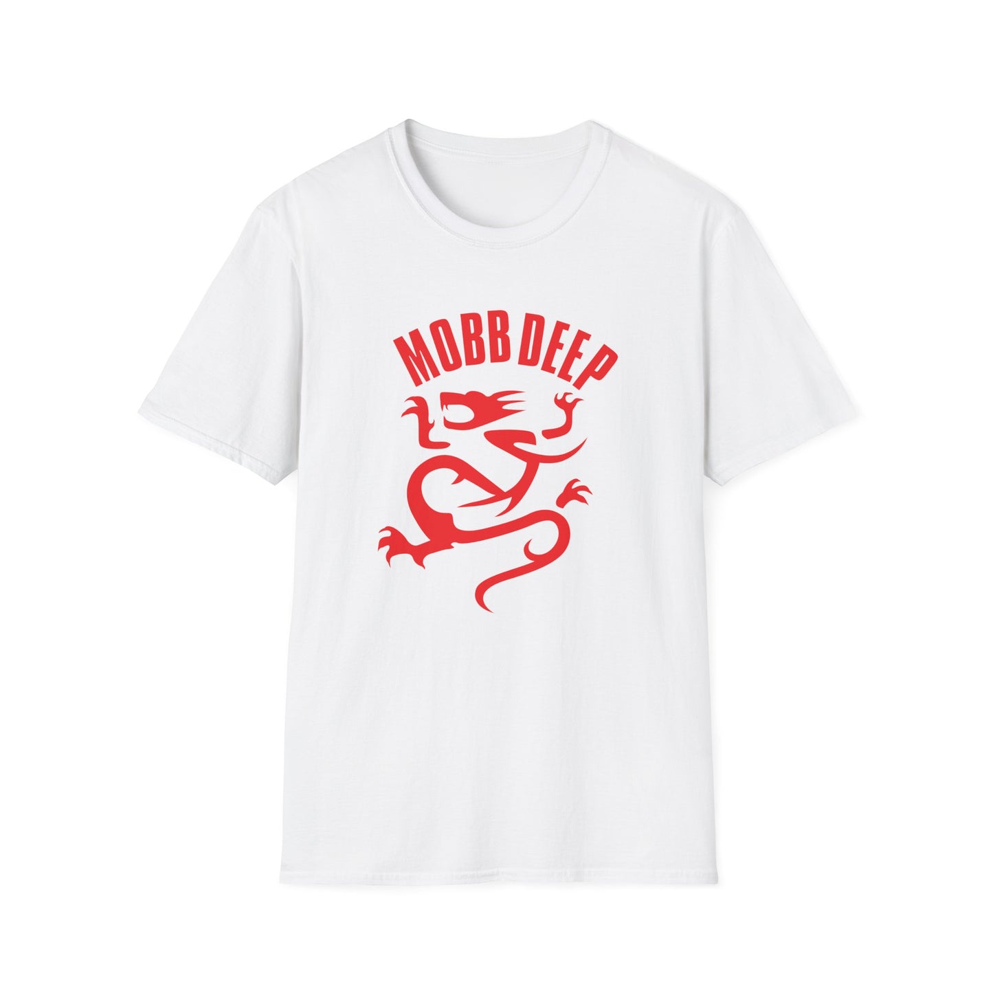 Mobb Deep T Shirt – Lichtgewicht