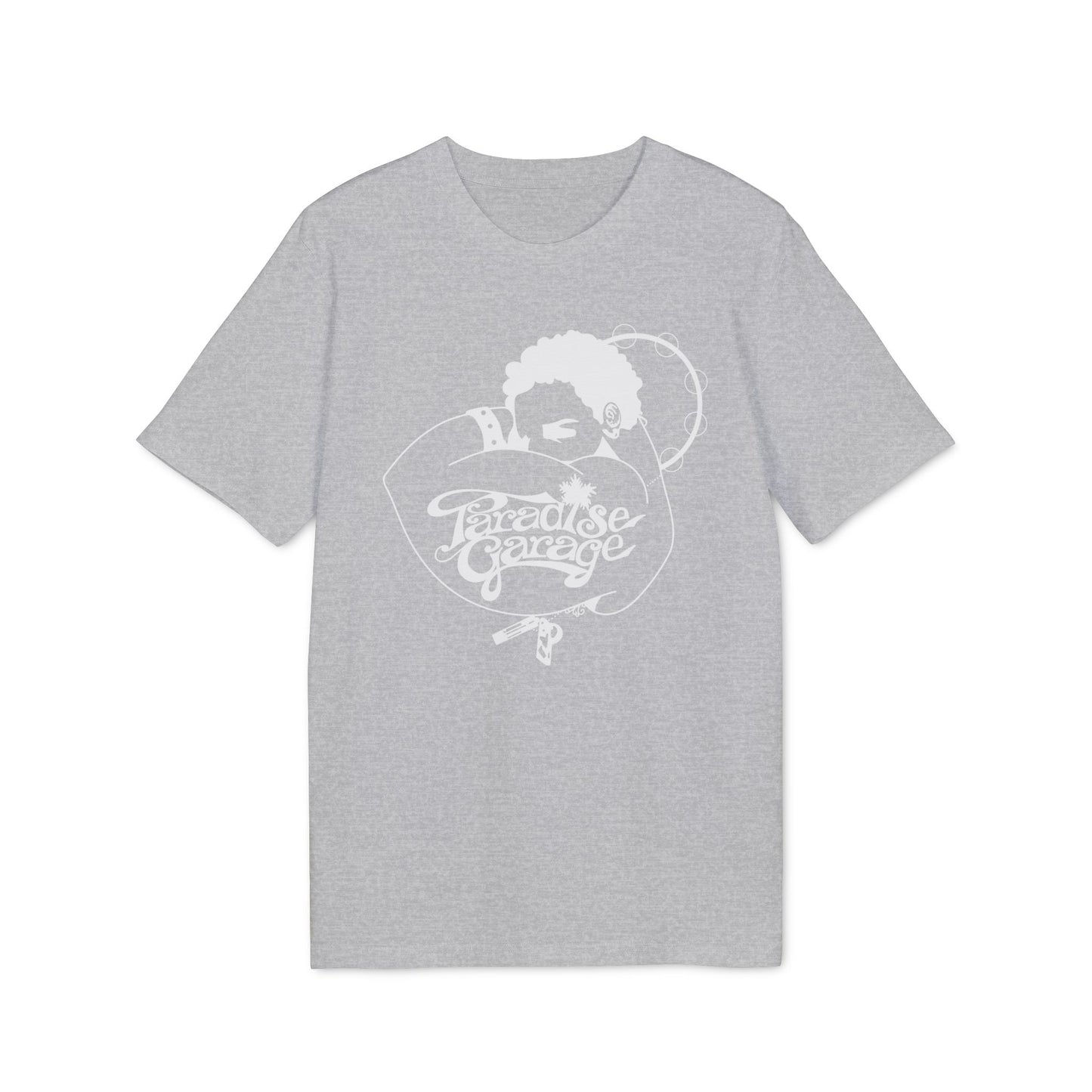 Paradise Garage T Shirt (Premium Biologisch)