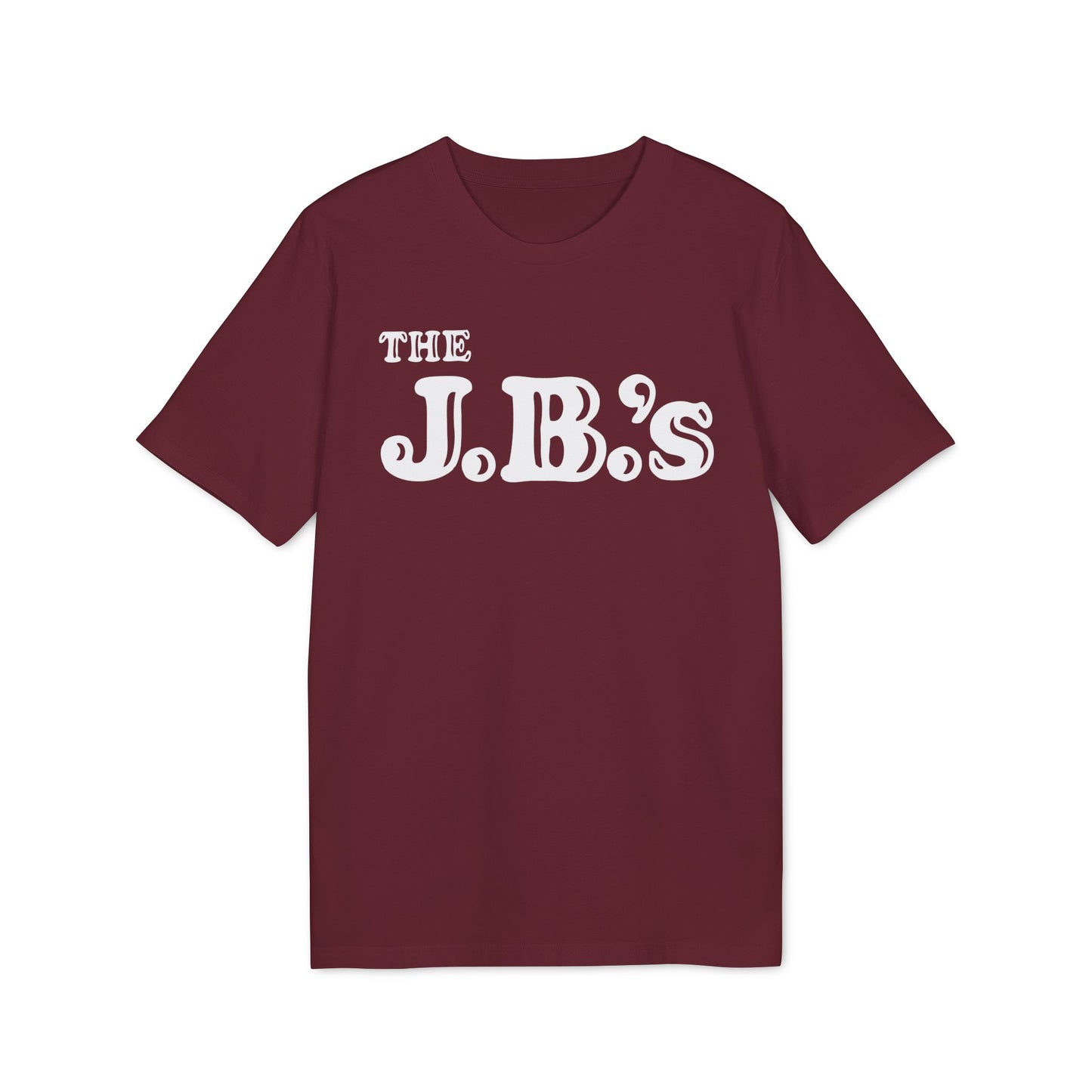 The JB's T Shirt (Premium Biologisch)