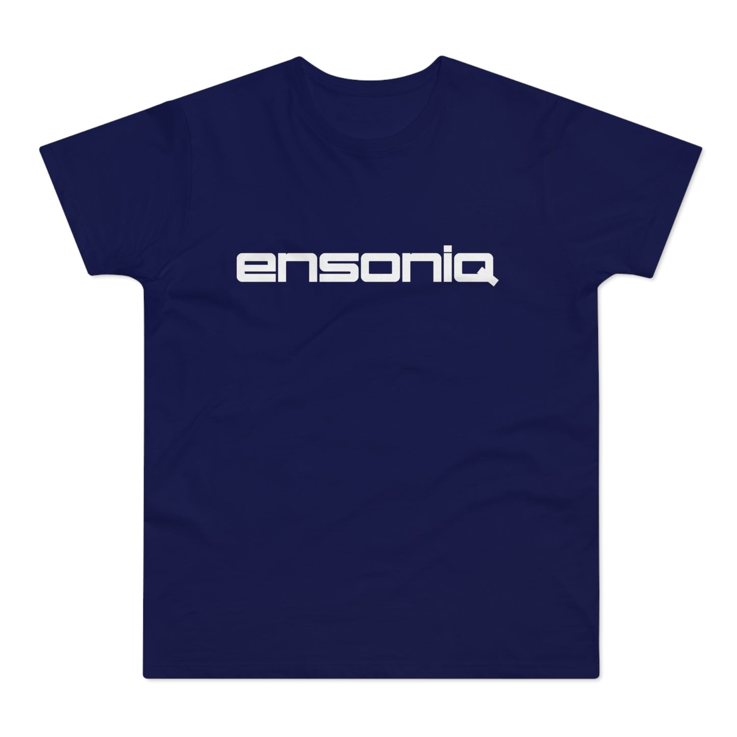Ensoniq T Shirt (Standaard Gewicht)