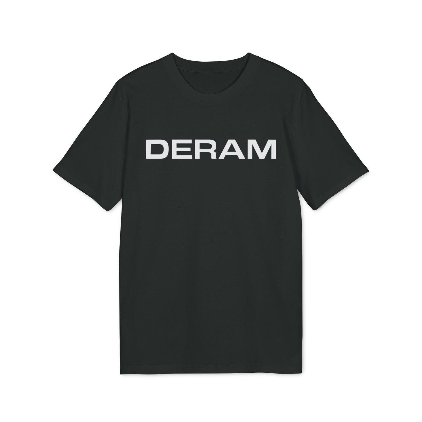 Deram Records T Shirt (Premium Biologisch)