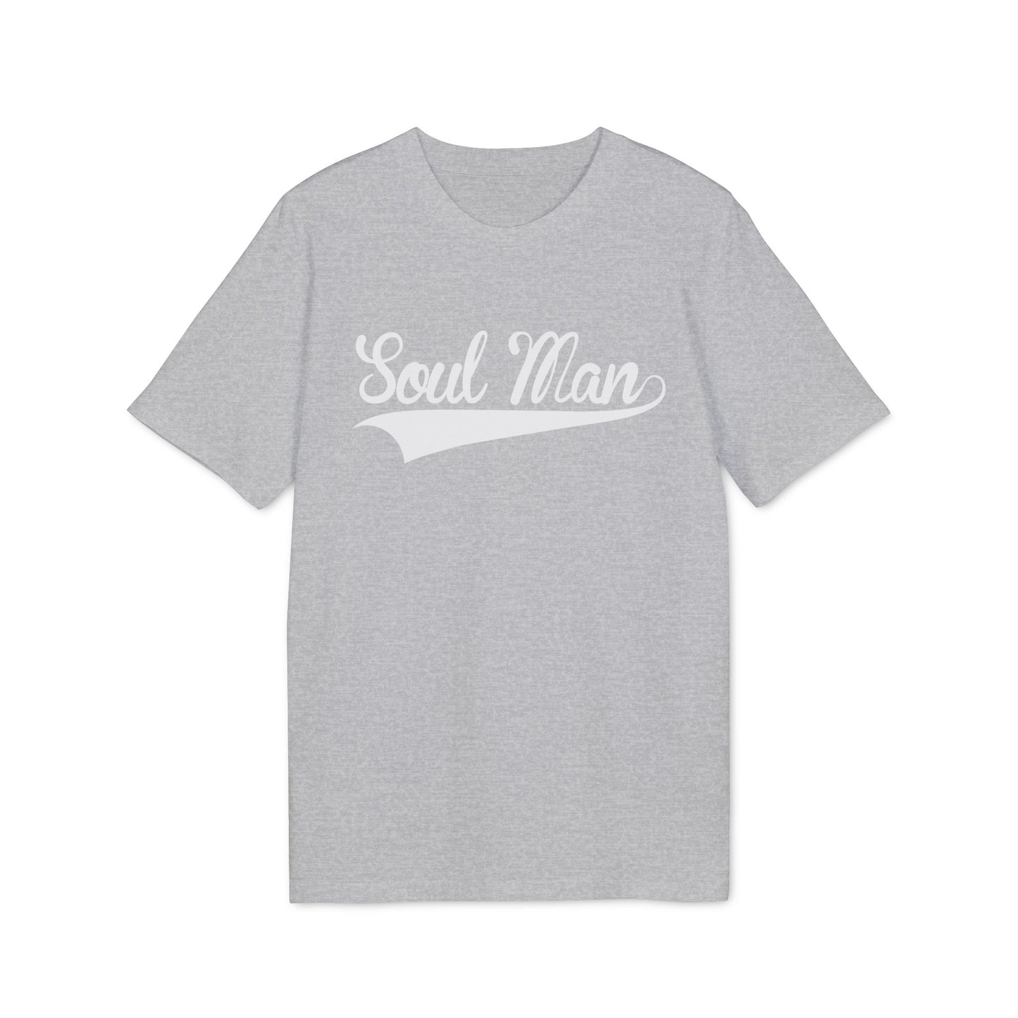 Soul Man T Shirt (Premium Biologisch)