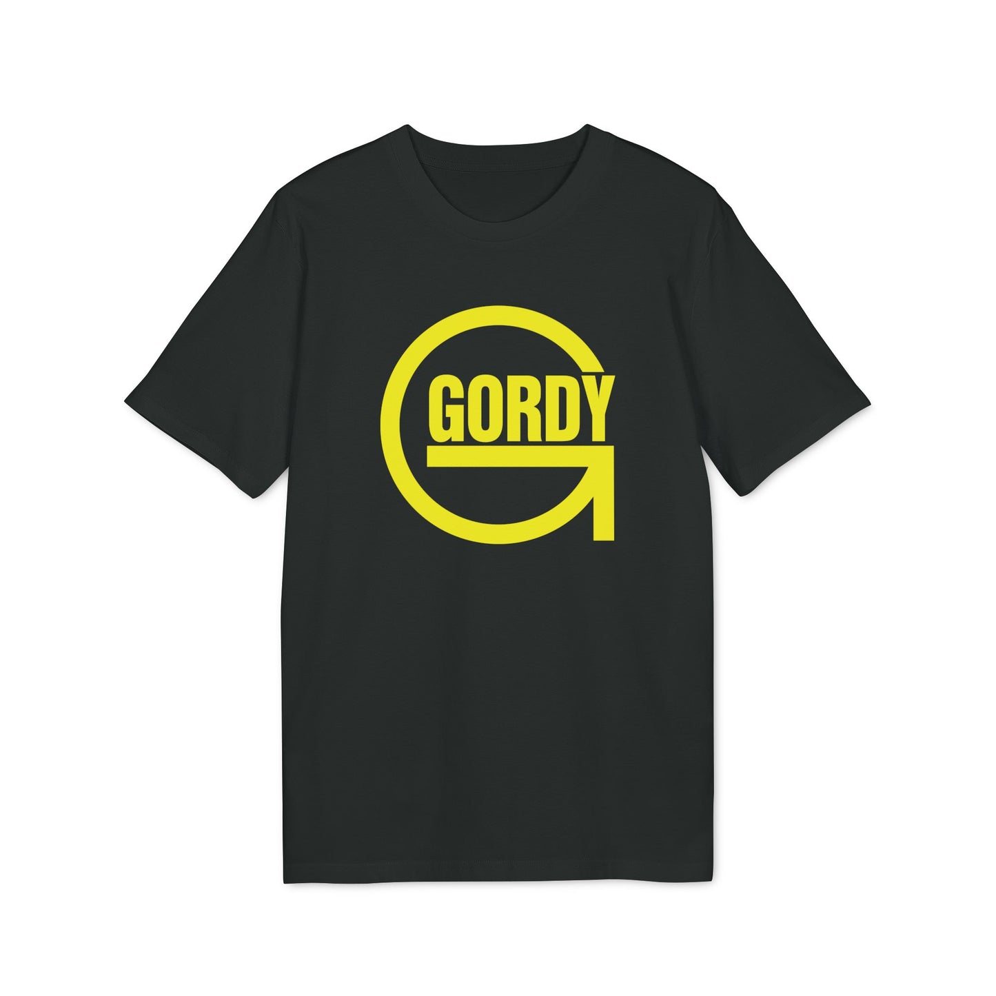 Gordy Records T Shirt (Premium Biologisch)