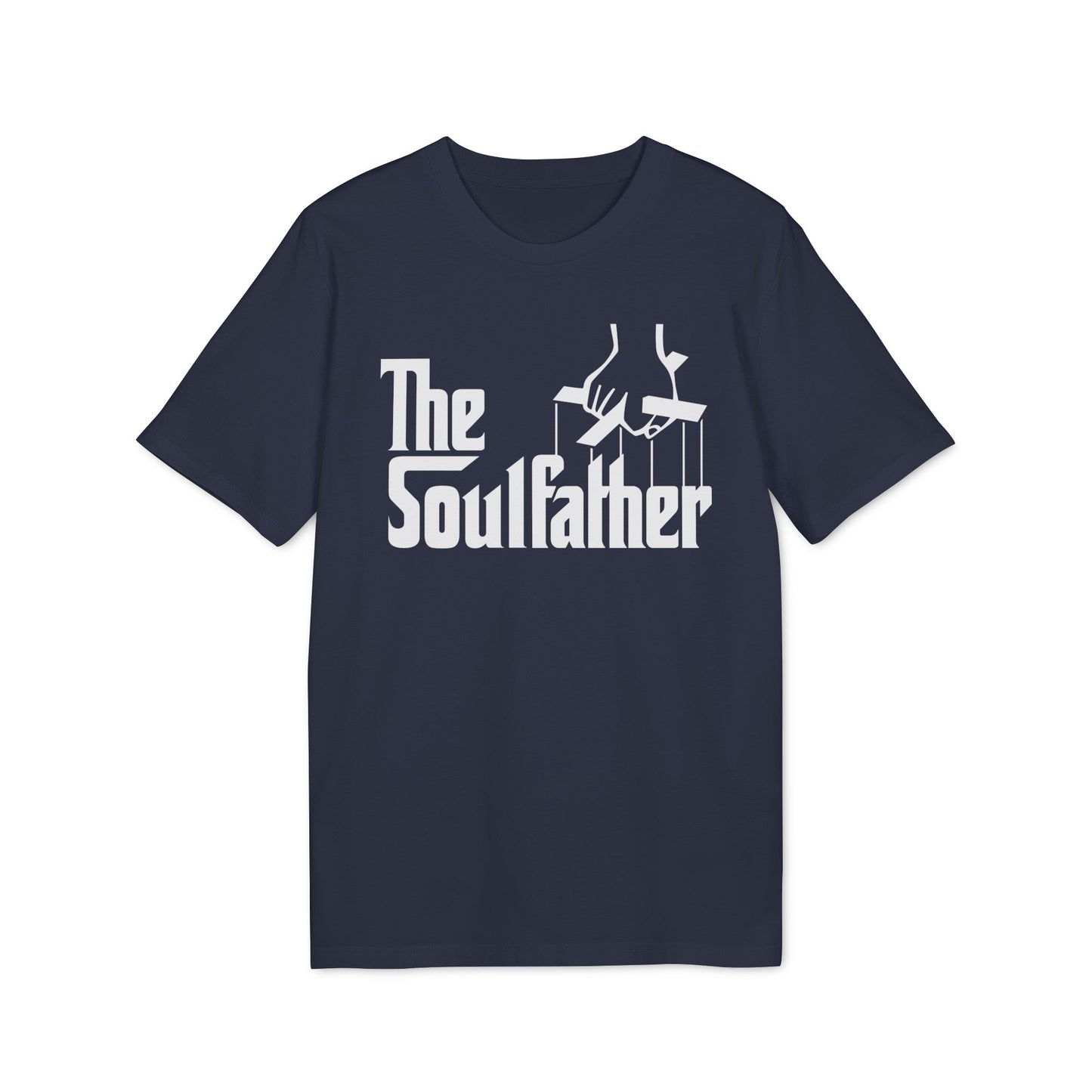 The Soulfather T Shirt (Premium Biologisch)