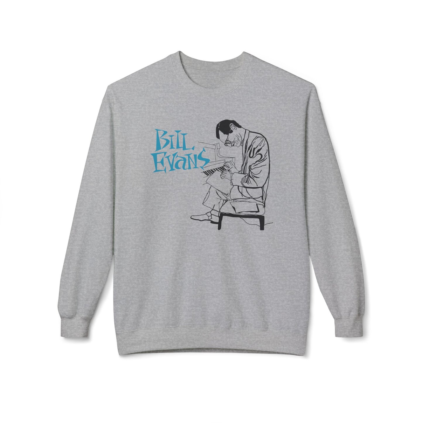 Bill Evans Sweatshirt