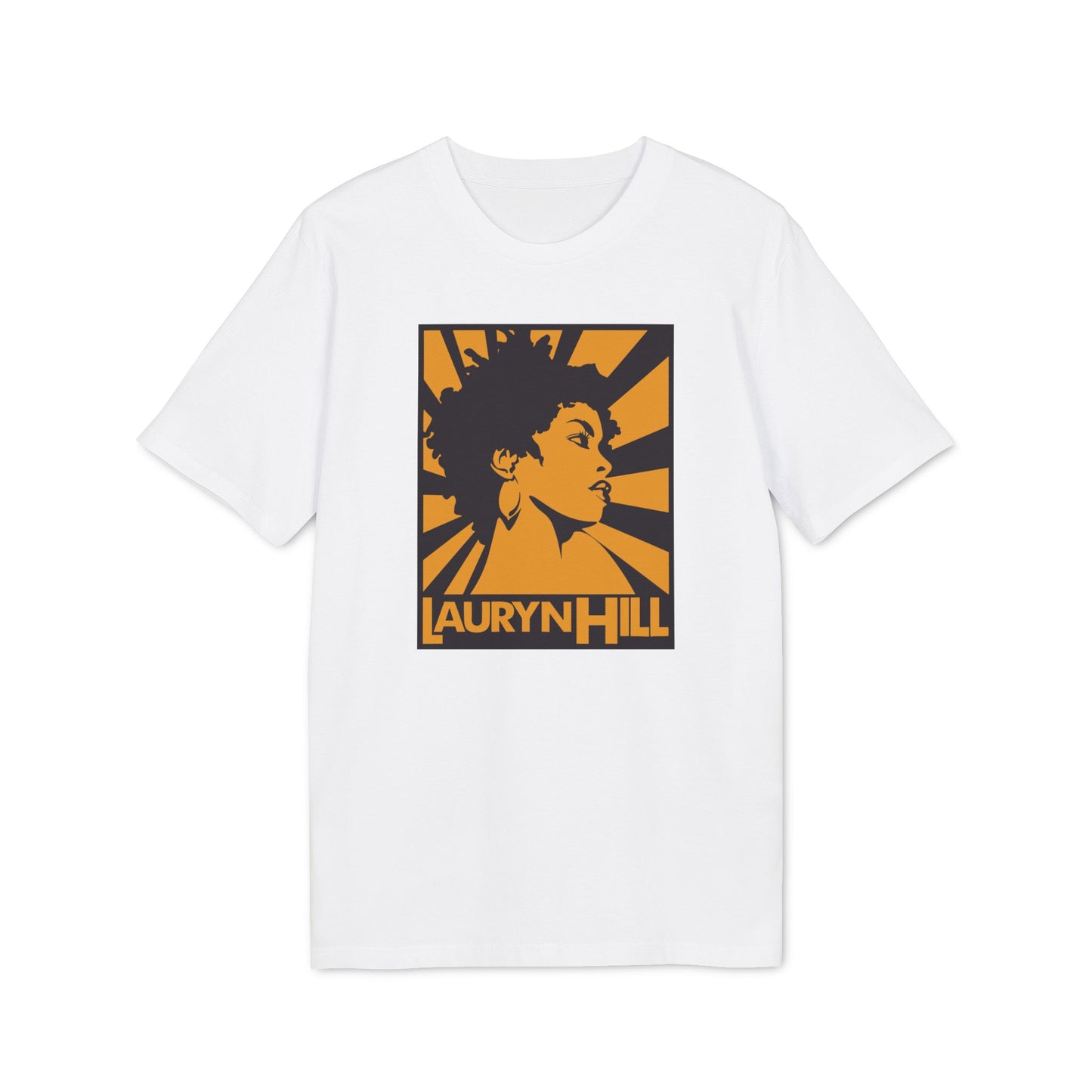 Lauryn Hill T Shirt (Premium Biologisch)