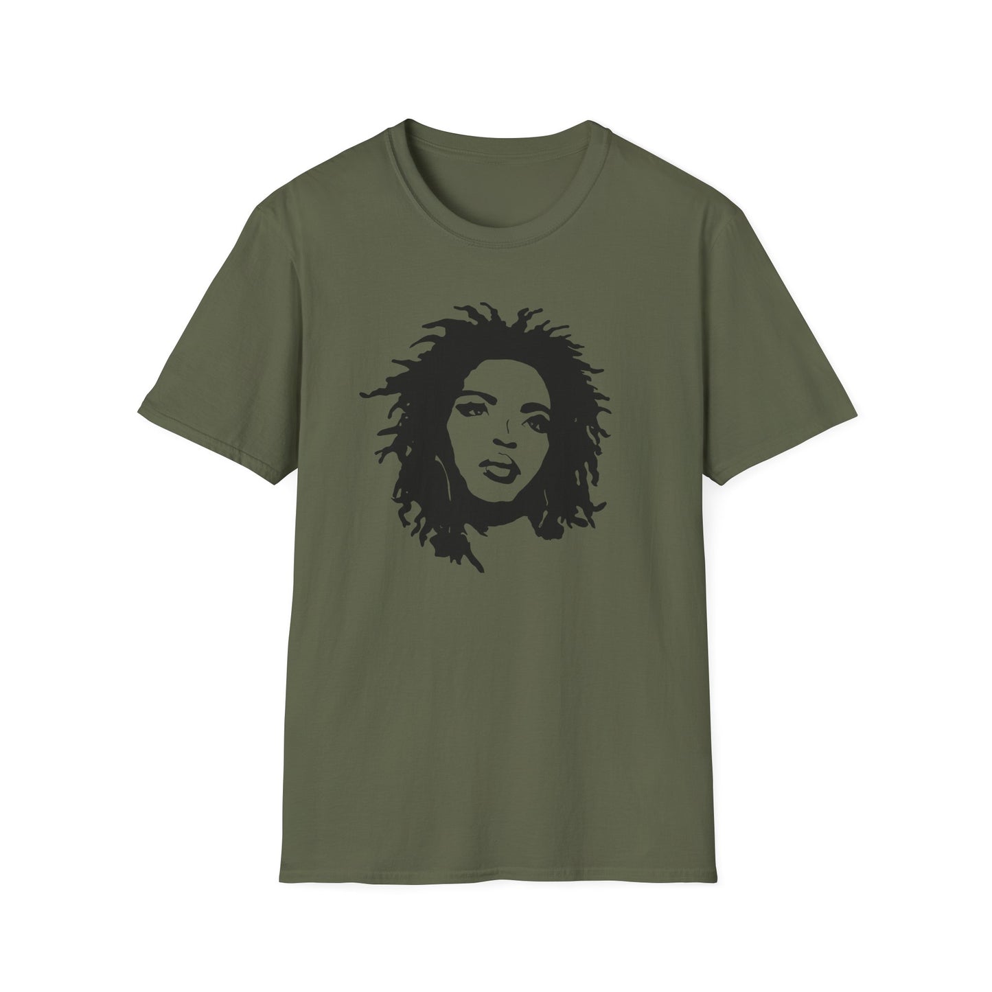 Miseducation of Lauryn Hill T Shirt – Lichtgewicht