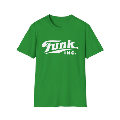 Funk Inc T Shirt – Lichtgewicht