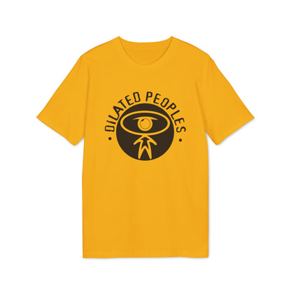 Dilated Peoples T Shirt (Premium Biologisch)