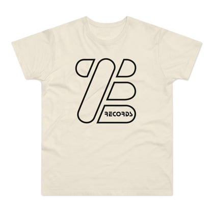 Ze Records T Shirt (Standaard Gewicht)