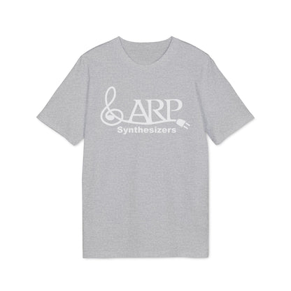 Arp Synthesizer T Shirt (Premium Biologisch)