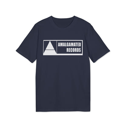 Amalgamated Records T Shirt (Premium Biologisch)