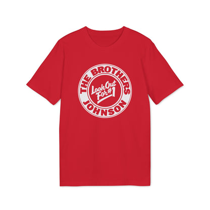 Brothers Johnson T Shirt (Premium Biologisch)