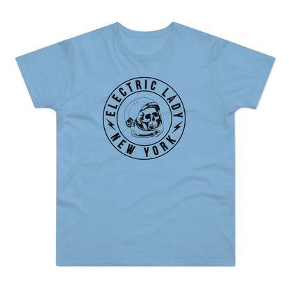 Electric Lady Studios NYC T Shirt (Standaard Gewicht)