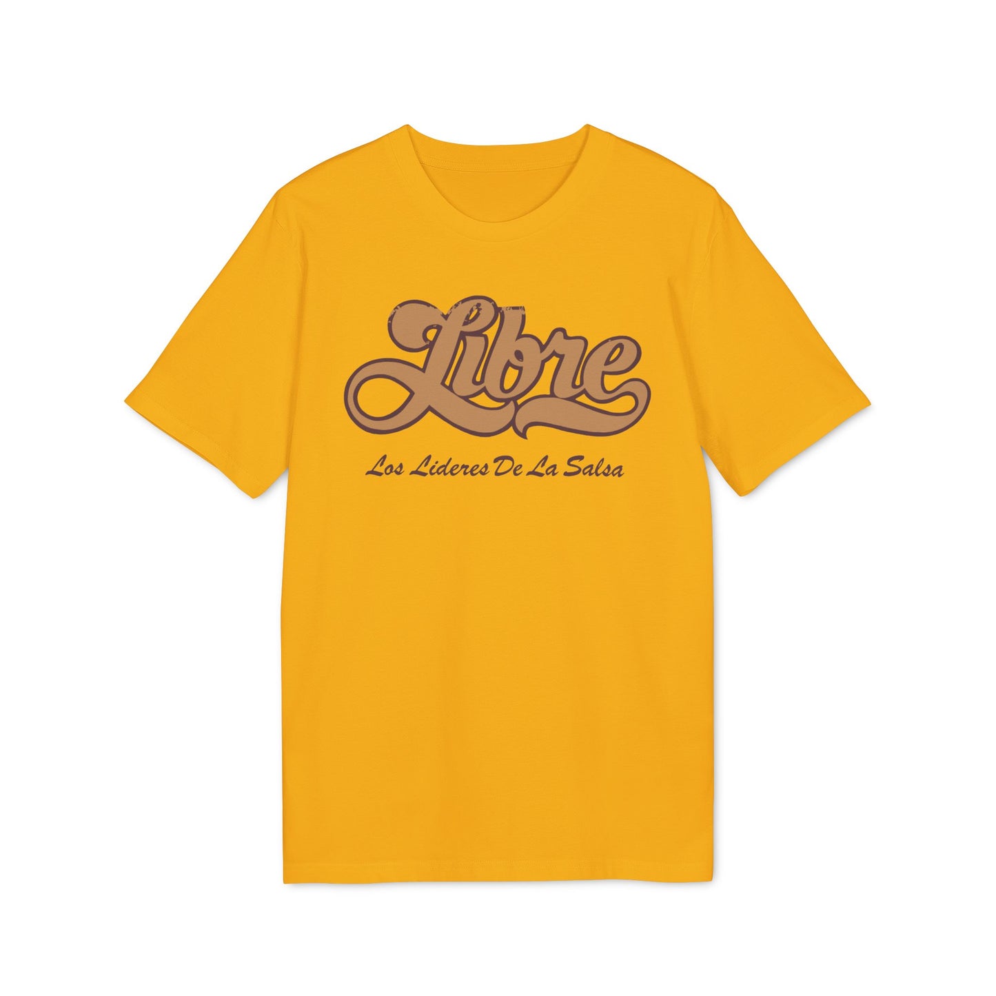 Manny Oquendo Libre T Shirt (Premium Biologisch)