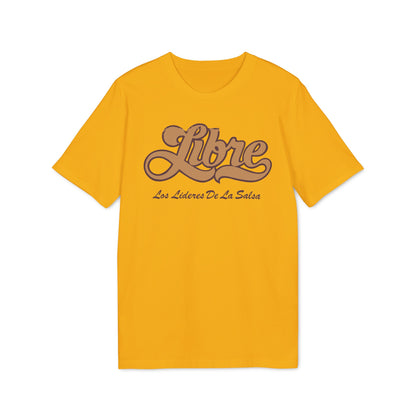 Manny Oquendo Libre T Shirt (Premium Biologisch)