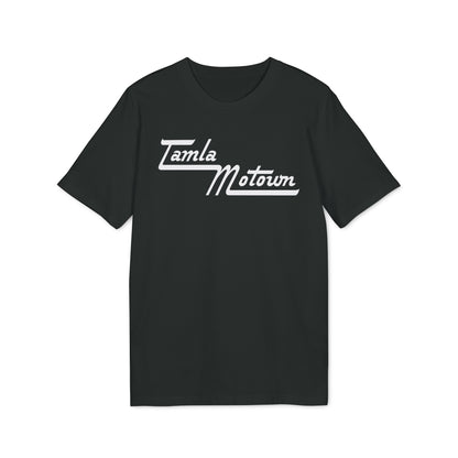 Tamla Motown Records T Shirt (Premium Biologisch)