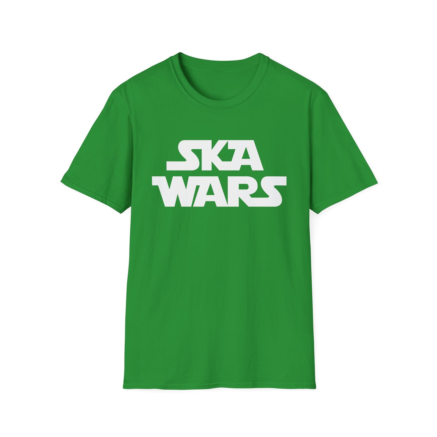 Ska Wars T Shirt – Lichtgewicht