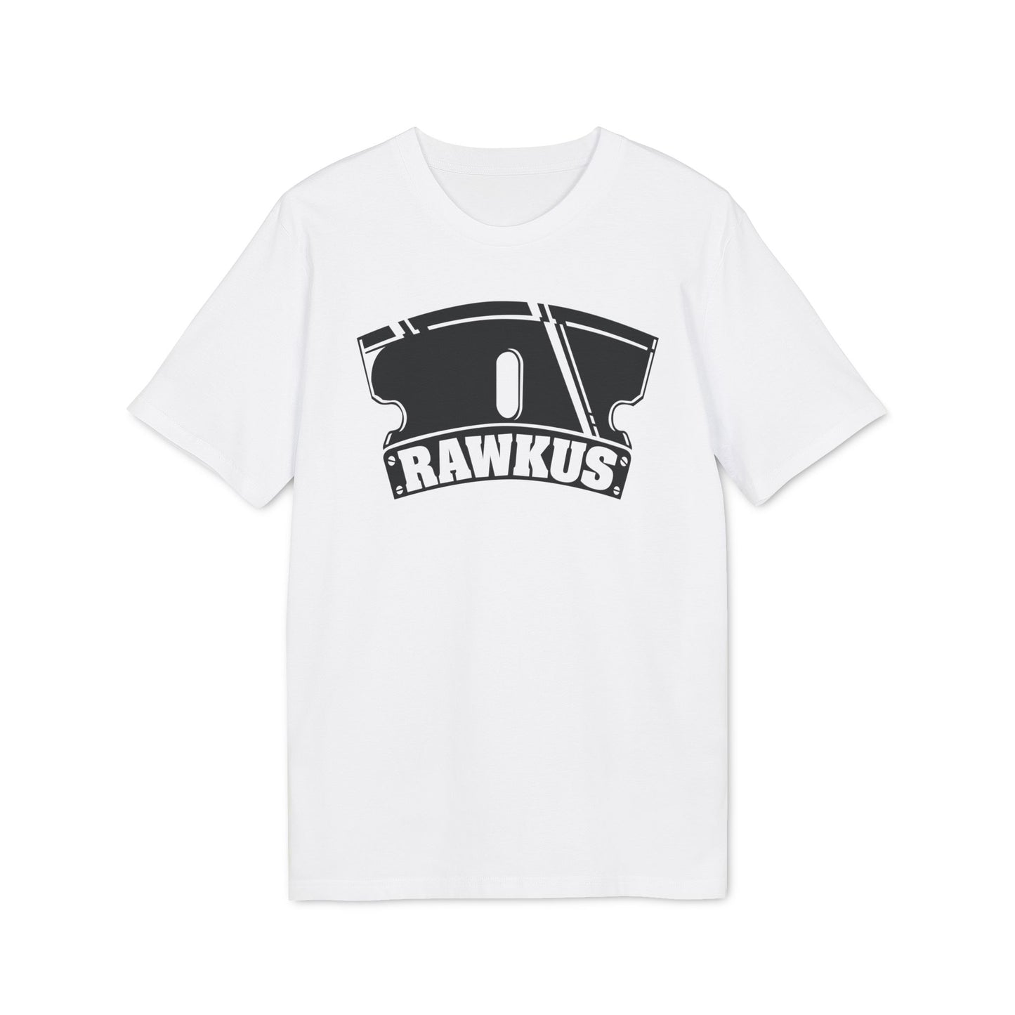 Rawkus Records T Shirt (Premium Biologisch)