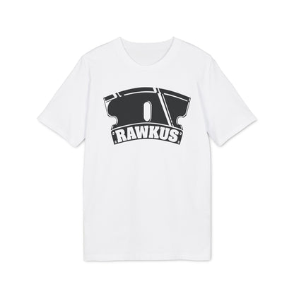 Rawkus Records T Shirt (Premium Biologisch)